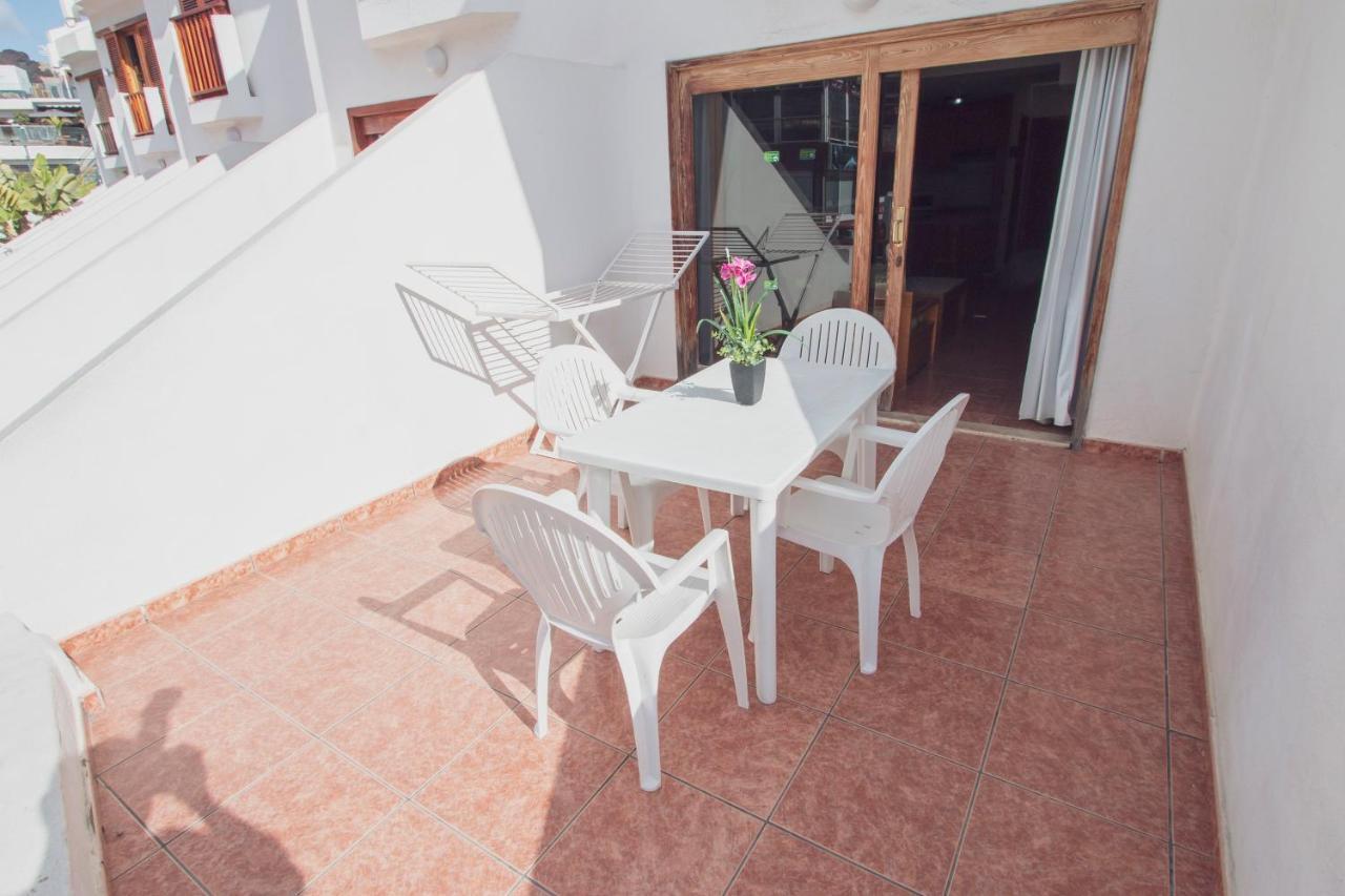 Montecarlo Apartamento40 Villa Puerto Rico  Exterior photo